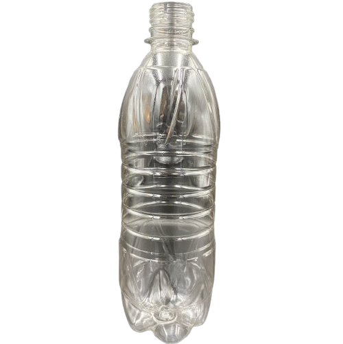 Пляшка П 500мл 0,5л Ø28мм 150шт