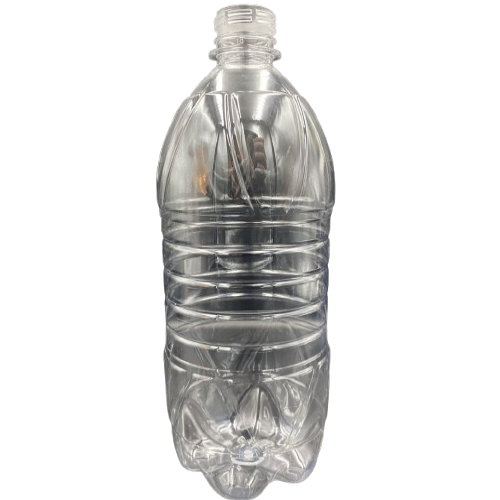 Пляшка П 1000мл 1л Ø28мм 100шт