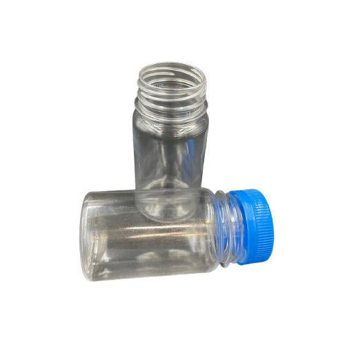 Пляшка K 100мл Ø28/38мм 250шт