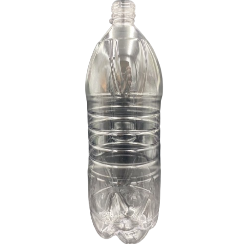 Пляшка П 1500мл 1,5л Ø28мм 90шт