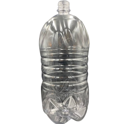 Пляшка П 3000мл 3л Ø28мм 50шт