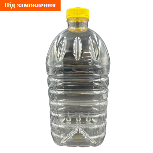 Пляшка І 4000мл 4л Ø48мм 40шт