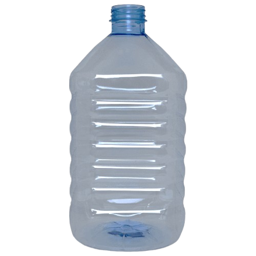 Пляшка І 5000мл 5л Ø38/Ø48мм 30шт