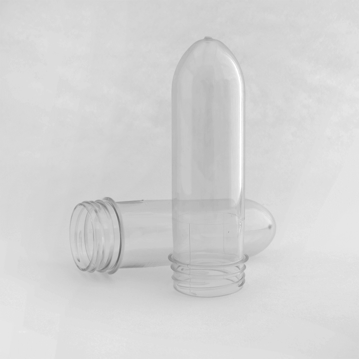 ПEТ Преформа Bericap Ø48mm