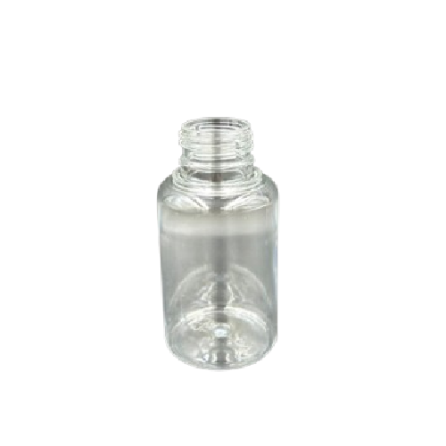 Пляшка K 100мл Ø28/38мм 250шт